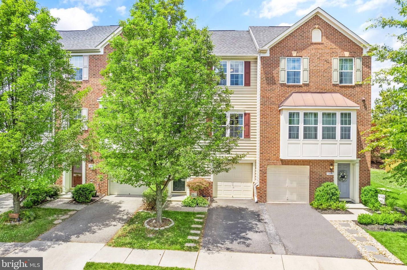 12755 Stone Lined Cir, Woodbridge, VA 22192