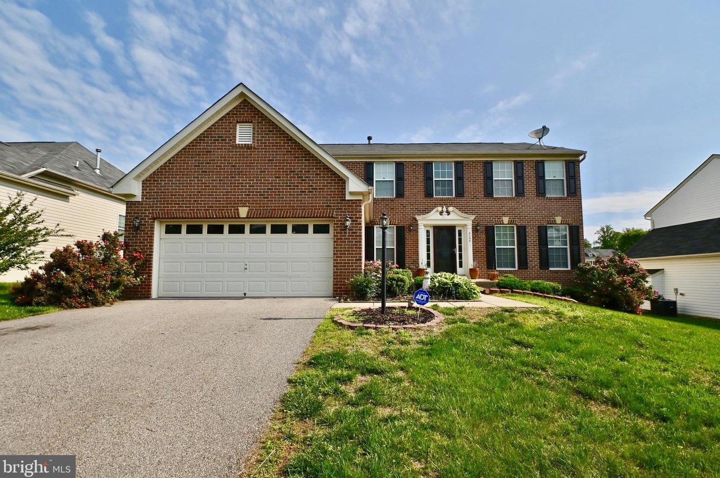 2152 Ballast Ln, Woodbridge, VA 22191