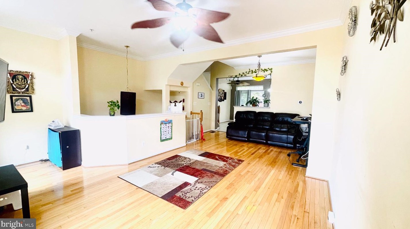 4053 Cressida Pl, Woodbridge, VA 22192