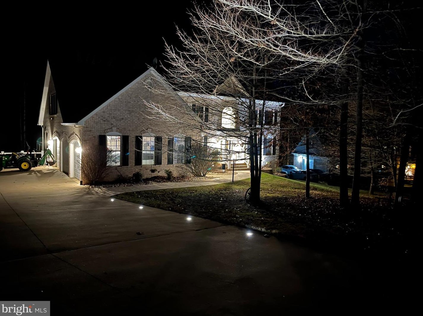 8401 Jill Brenda Ct, Manassas, VA 20112-3569