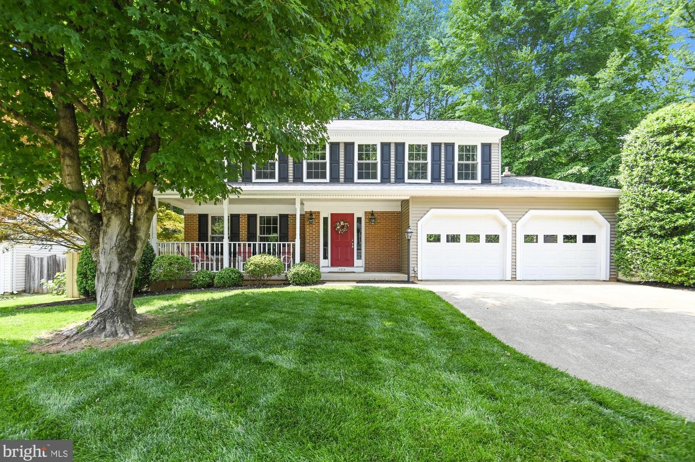 4914 Live Oaks Ct, Dumfries, VA 22025-3026
