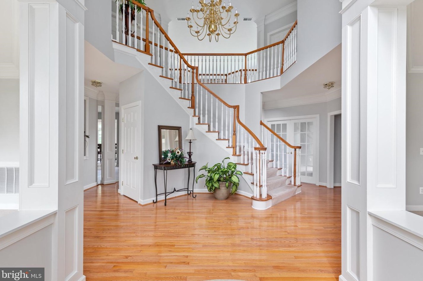14520 Akker Ct, Gainesville, VA 20155