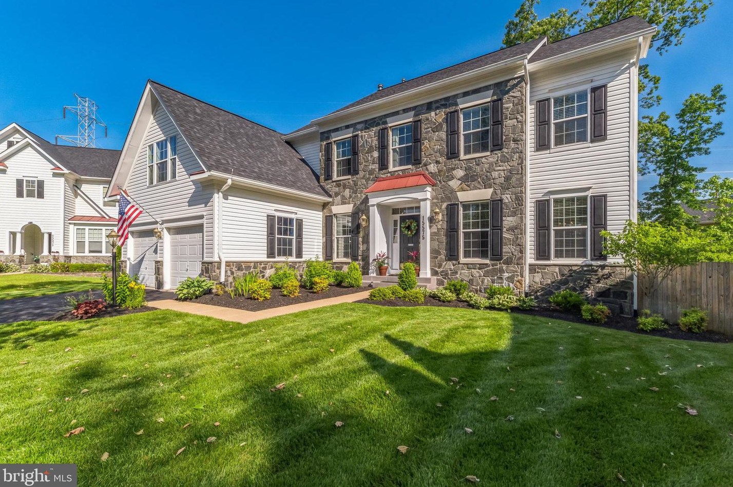 15575 Kelley Farm Ct, Woodbridge, VA 22193