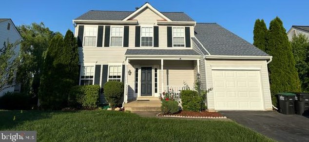 13829 Rosewood Dr, Woodbridge, VA 22193