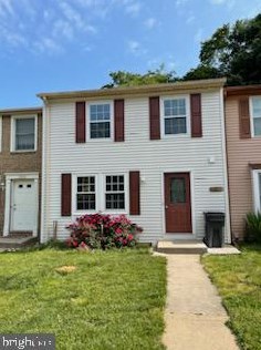 3422 Belfry Ln, Woodbridge, VA 22192