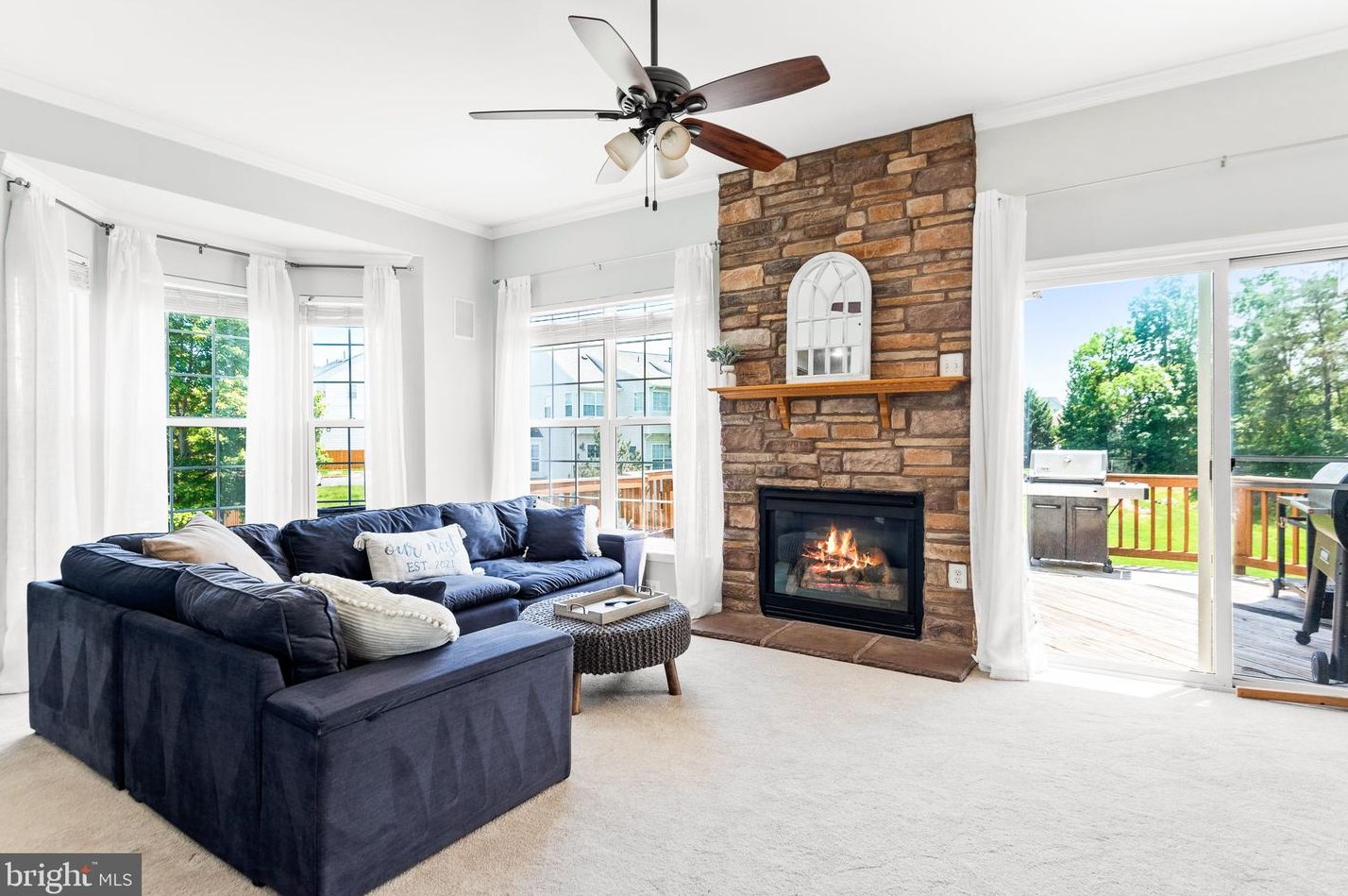 12317 Jarrow Ln, Bristow, VA 20136