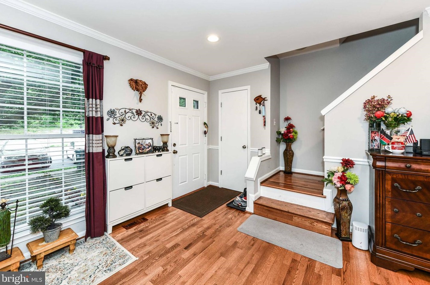 1776 Rochelle Ct, Woodbridge, VA 22192
