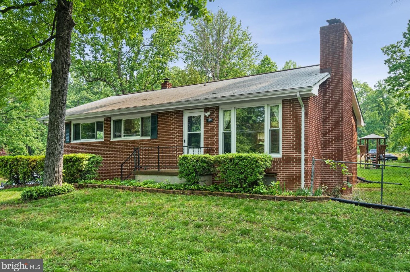 13405 Kahns Rd, Manassas, VA 20112