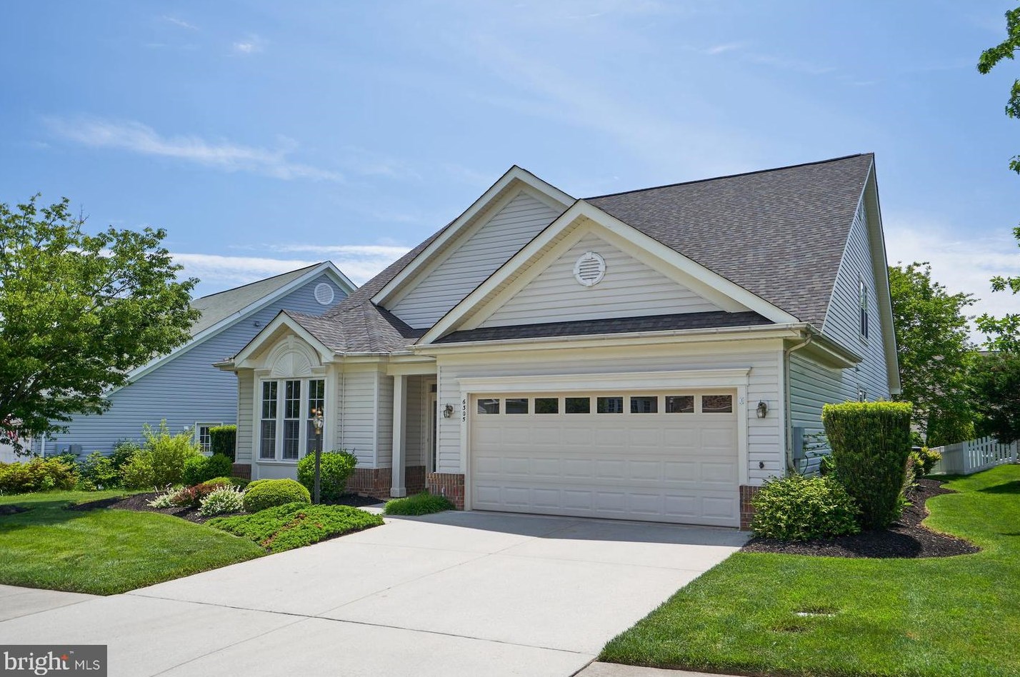 6305 Culverhouse Ct, Gainesville, VA 20155