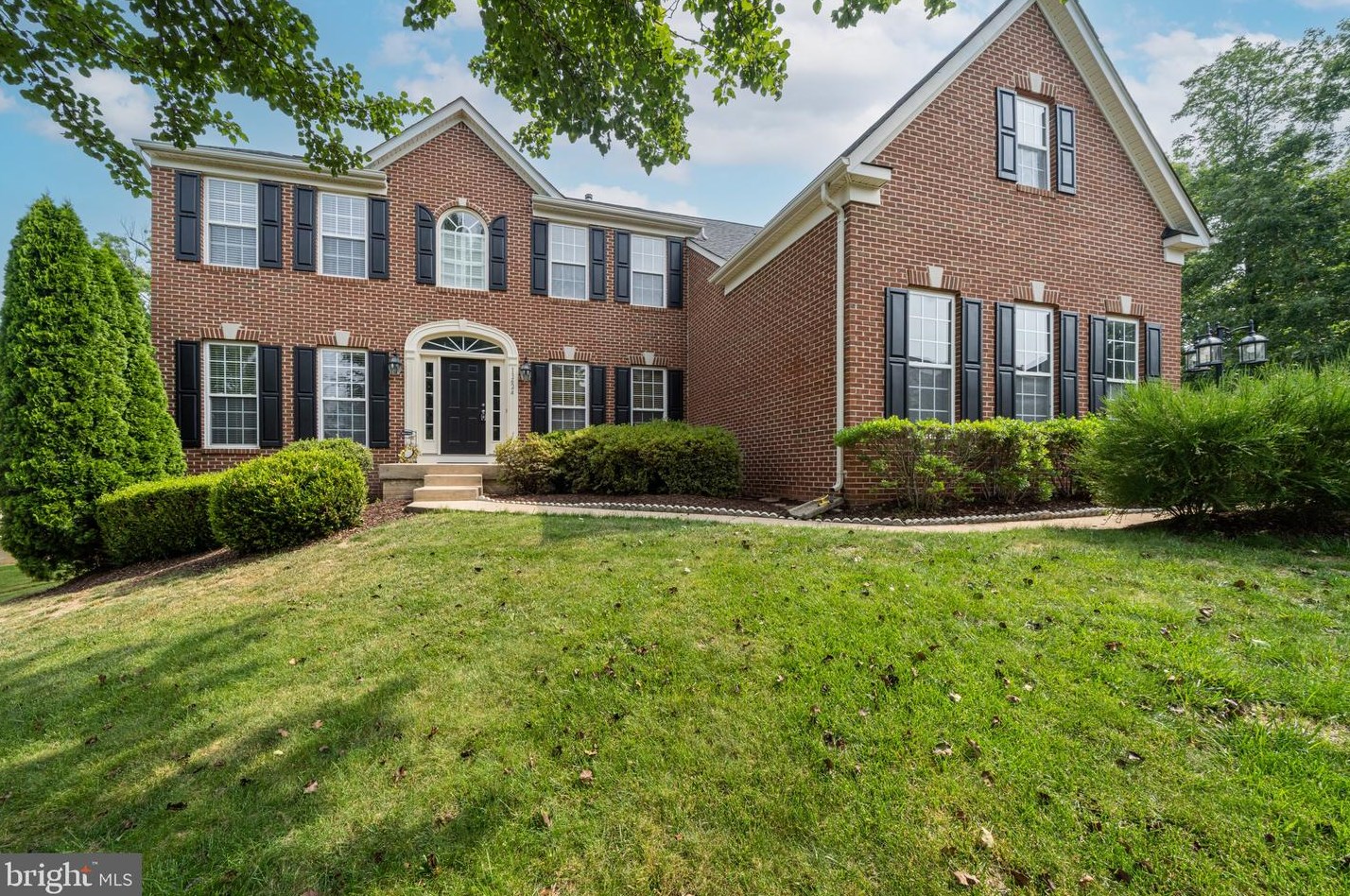 13624 Chapeltown Mews, Bristow, VA 20136