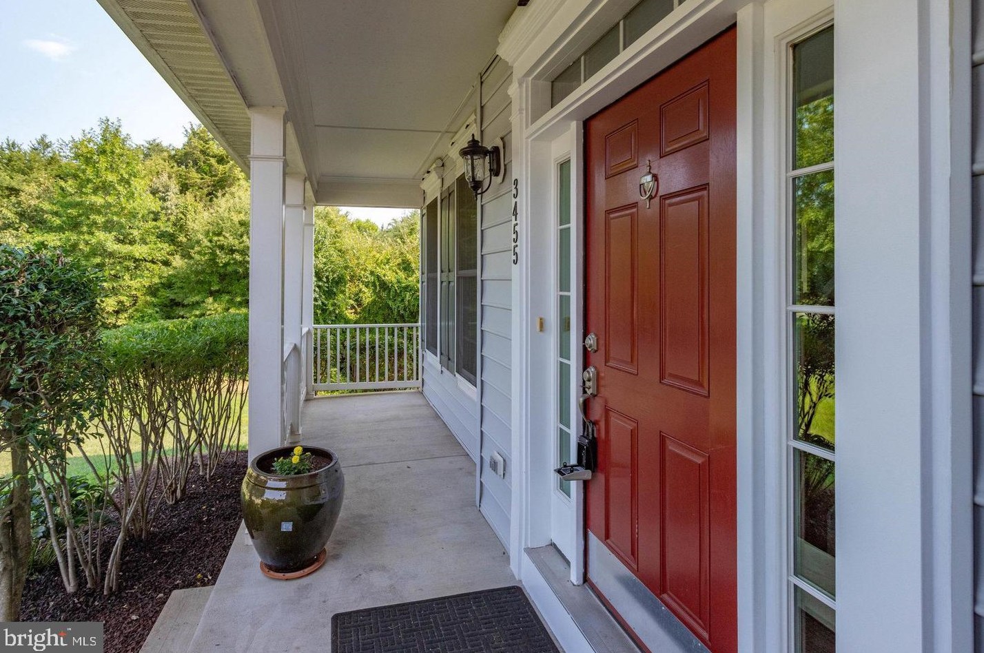 3455 Macbain Ct, Triangle, VA 22172