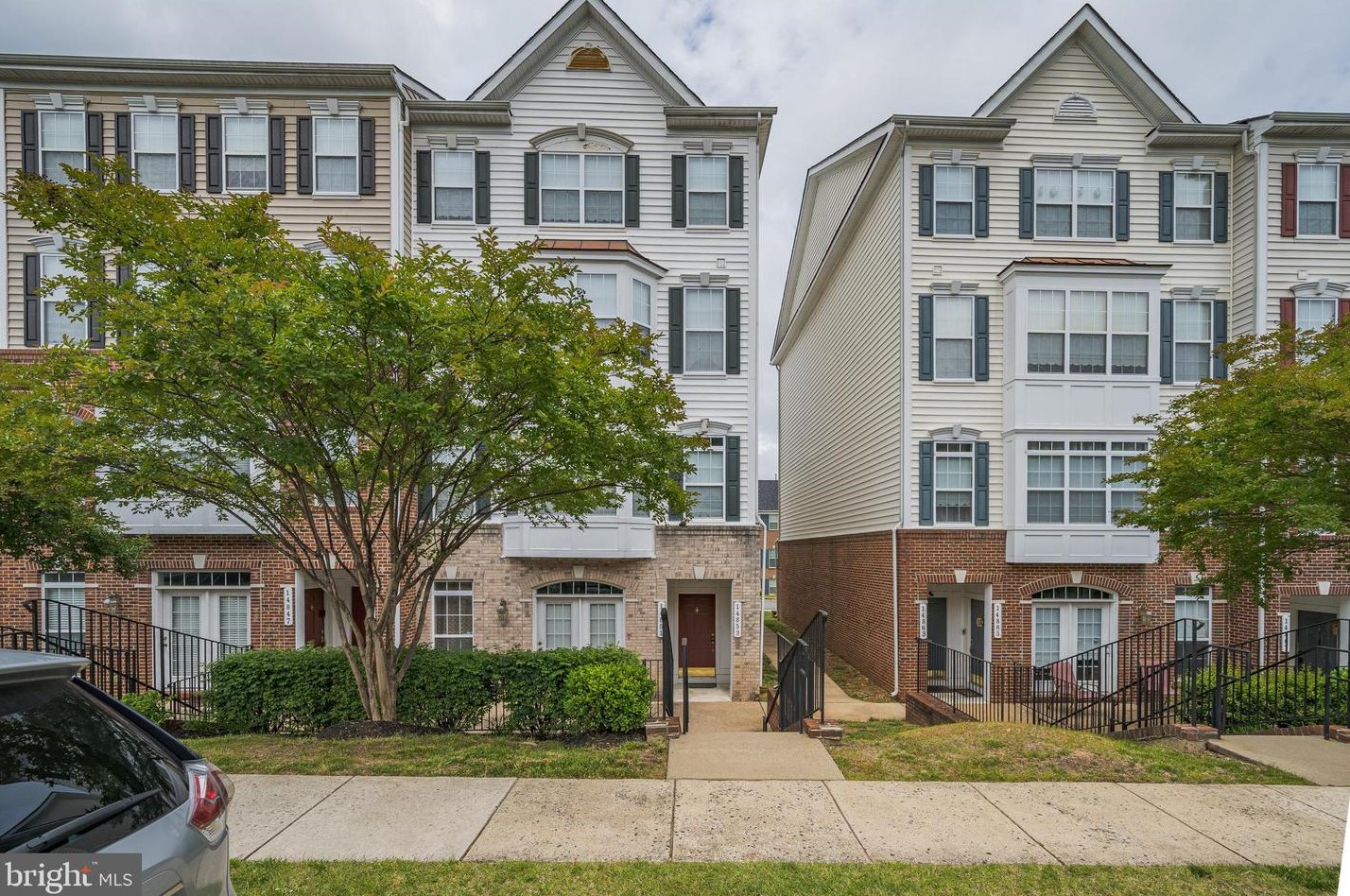 14853 Cloverdale Rd, Woodbridge, VA 22193