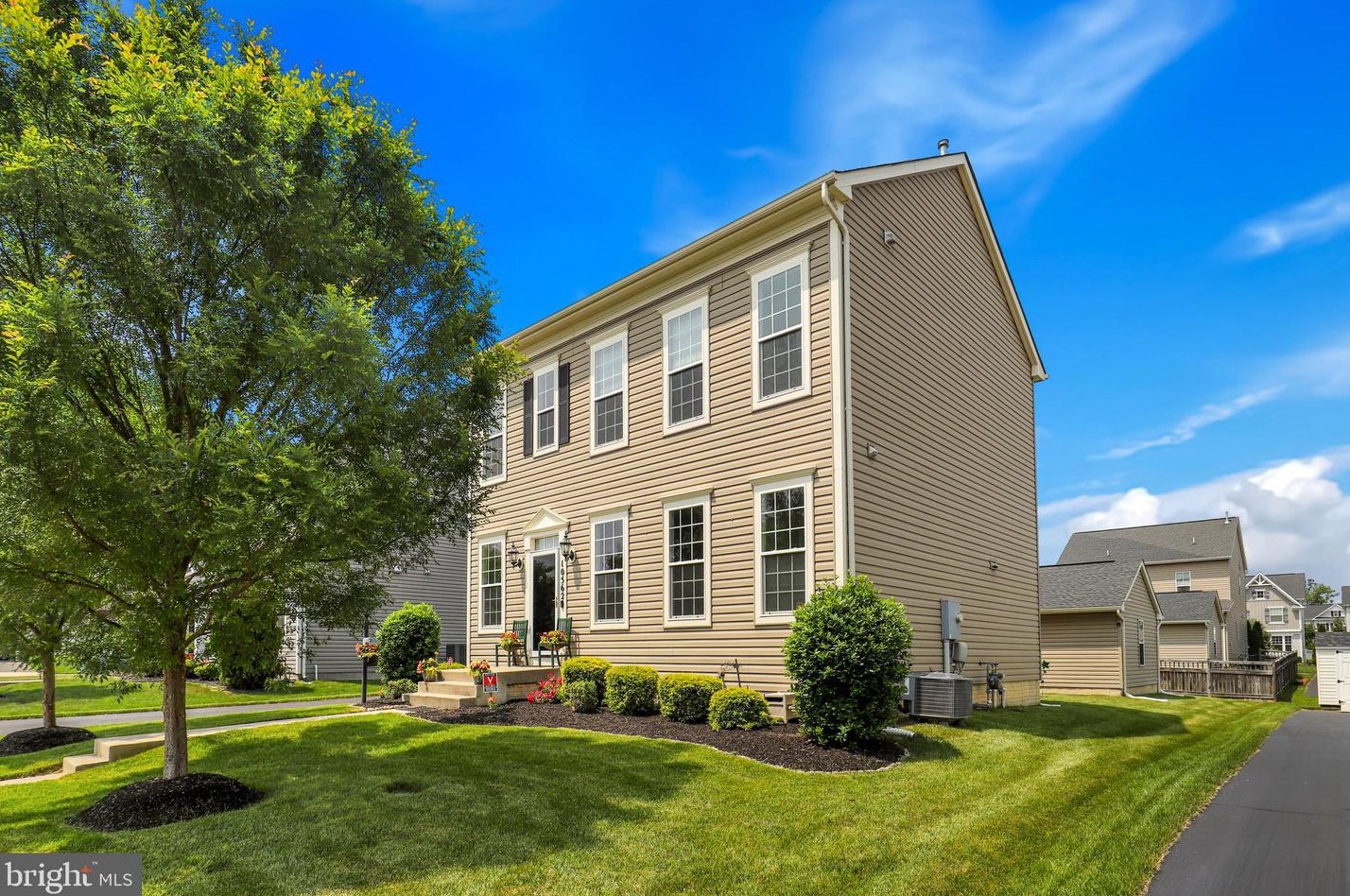 10562 Bittersweet Ln, Bristow, VA 20136