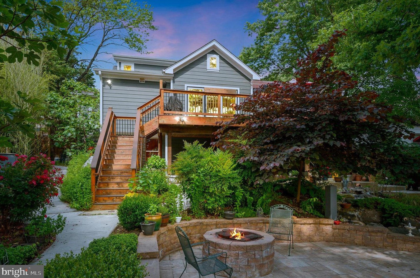 13415 Pinetree Dr, Woodbridge, VA 22191