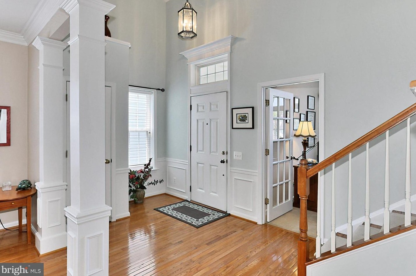 6009 Smooth Stone Pl, Haymarket, VA 20169