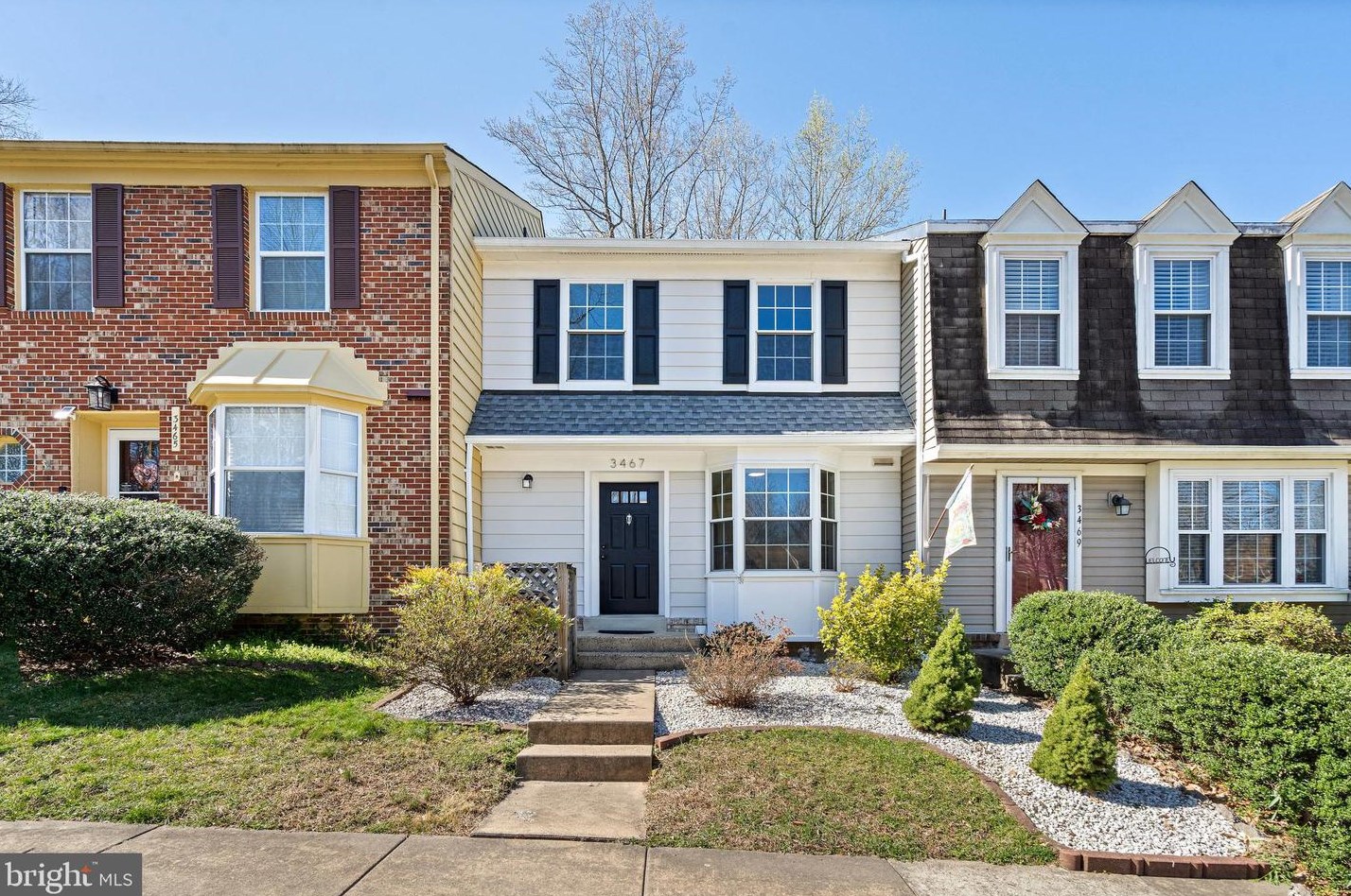 3467 Aviary Way, Woodbridge, VA 22192