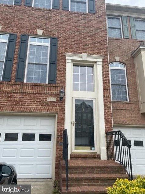 2804 Wakewater Way, Woodbridge, VA 22191