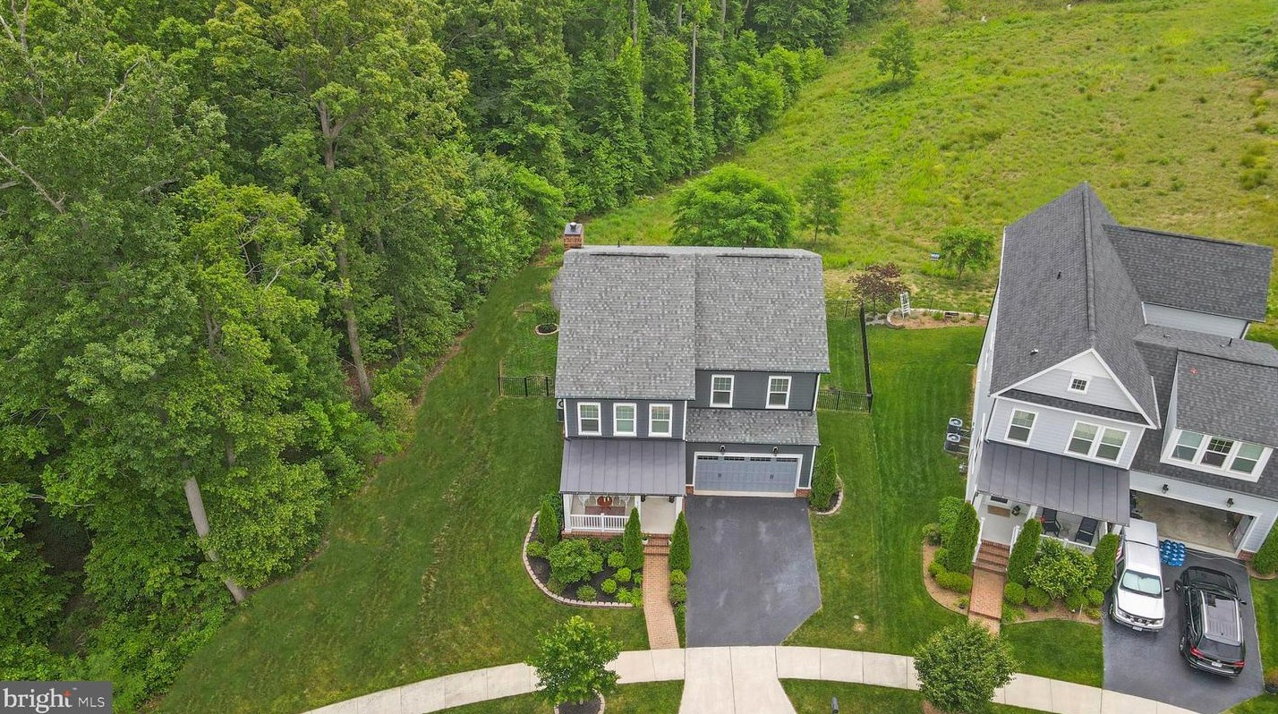 2345 Harmsworth Dr, Dumfries, VA 22026