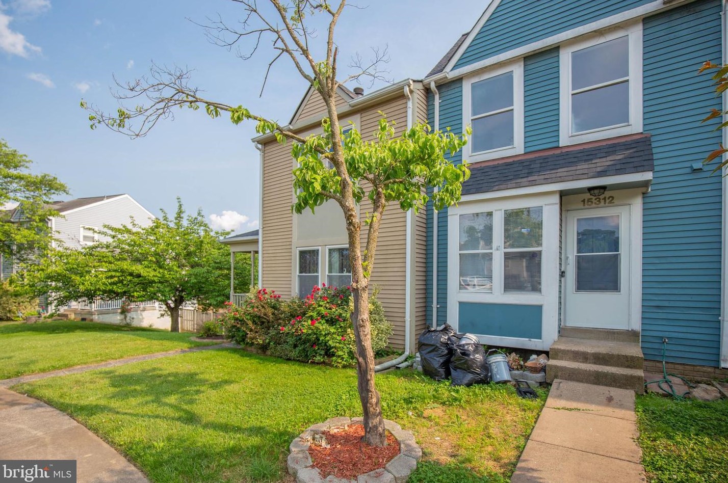 15312 Gunsmith Ter, Woodbridge, VA 22191