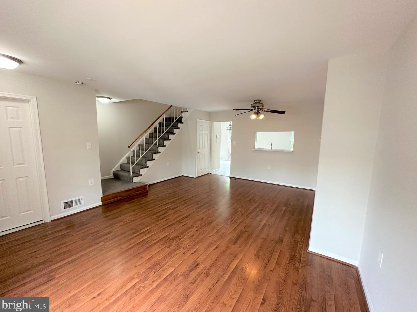 7822 Brookview Ct, Manassas VA  20109-3169 exterior