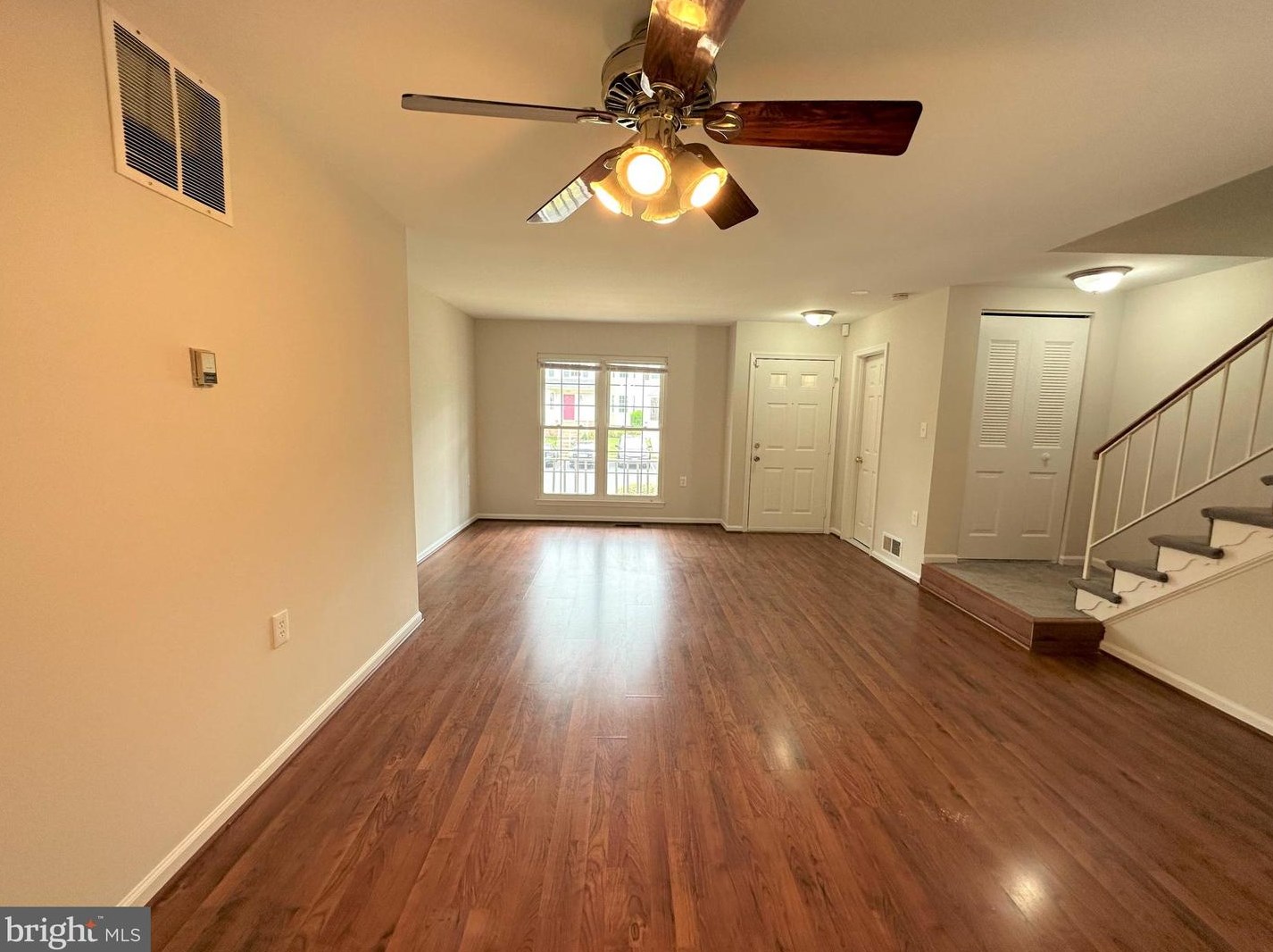 7822 Brookview Ct, Manassas VA  20109-3169 exterior