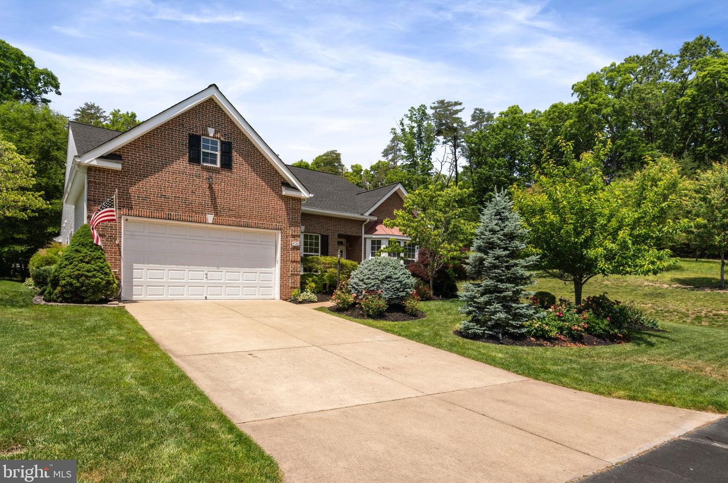 4083 Great Harvest Ct, Dumfries, VA 22025