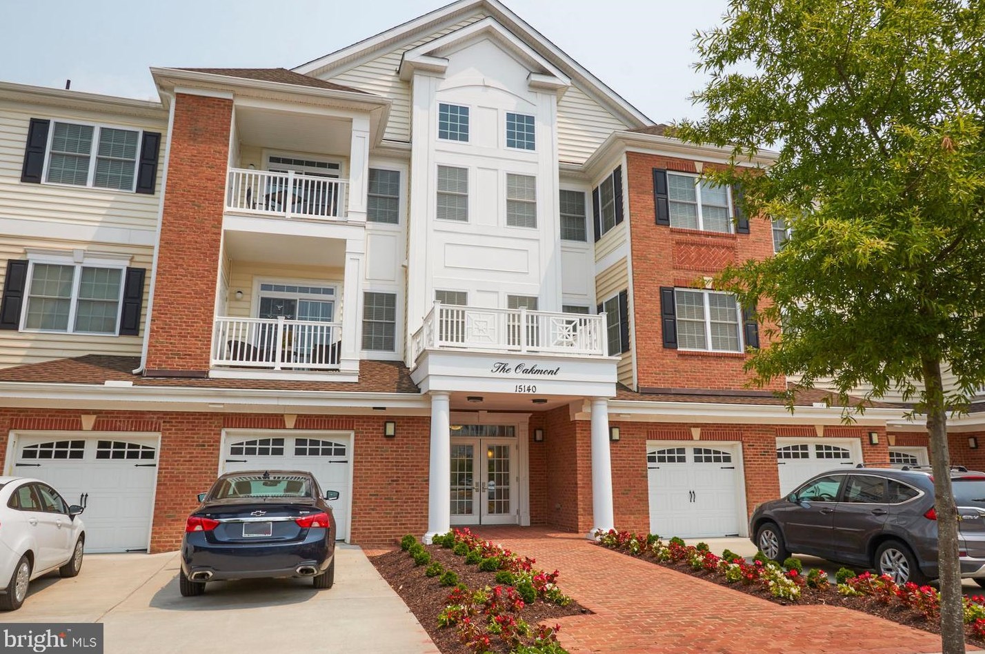 15140 Heather Mill Ln #402, Haymarket, VA 20169