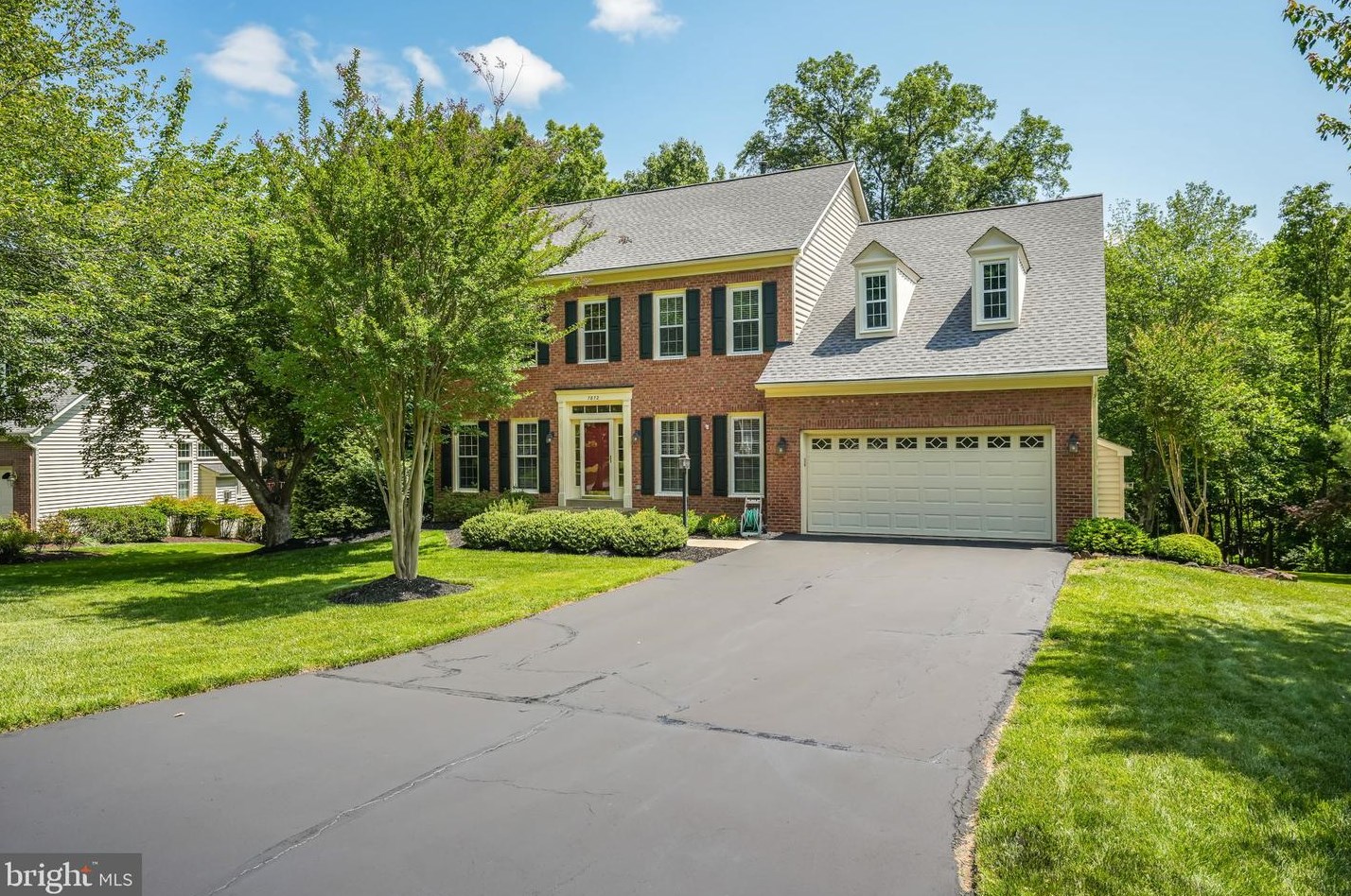 7872 Kendrick Ct, Manassas, VA 20112-4600