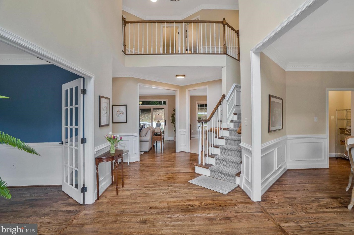 12840 Mill Race Ct, Manassas, VA 20112-4679