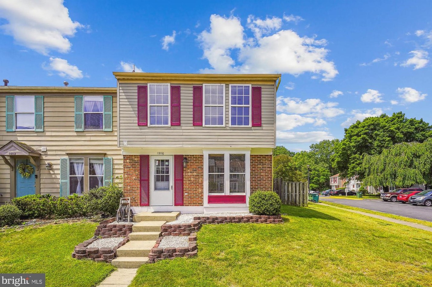 15110 Arum Pl, Woodbridge, VA 22191