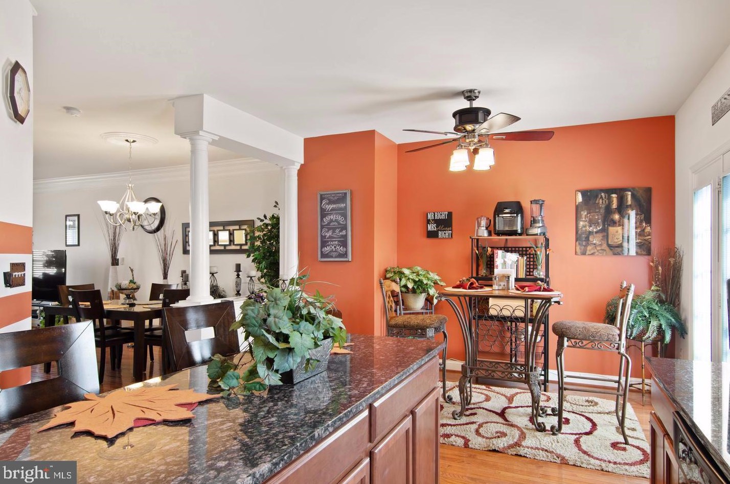 2613 Glenriver Way, Woodbridge, VA 22191