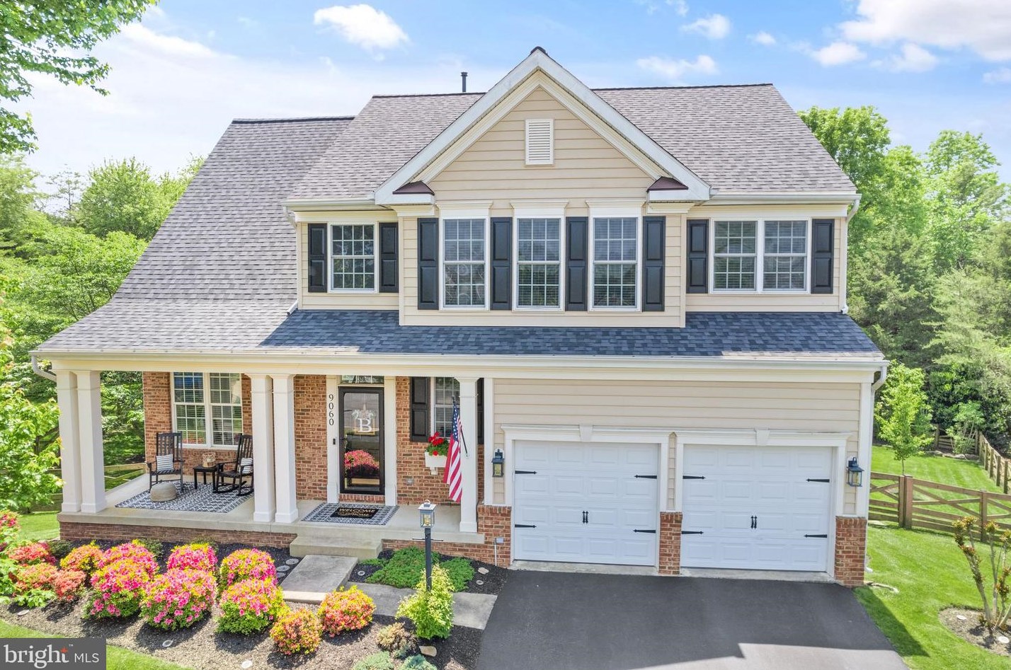9060 Merlot Ct, Bristow, VA 20136-5808