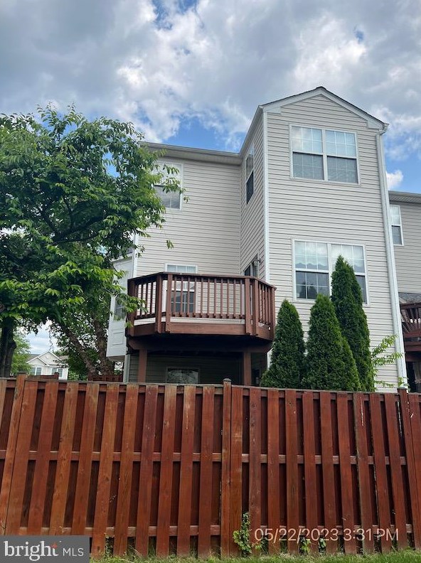 8877 Dunstable Loop, Bristow, VA 20136