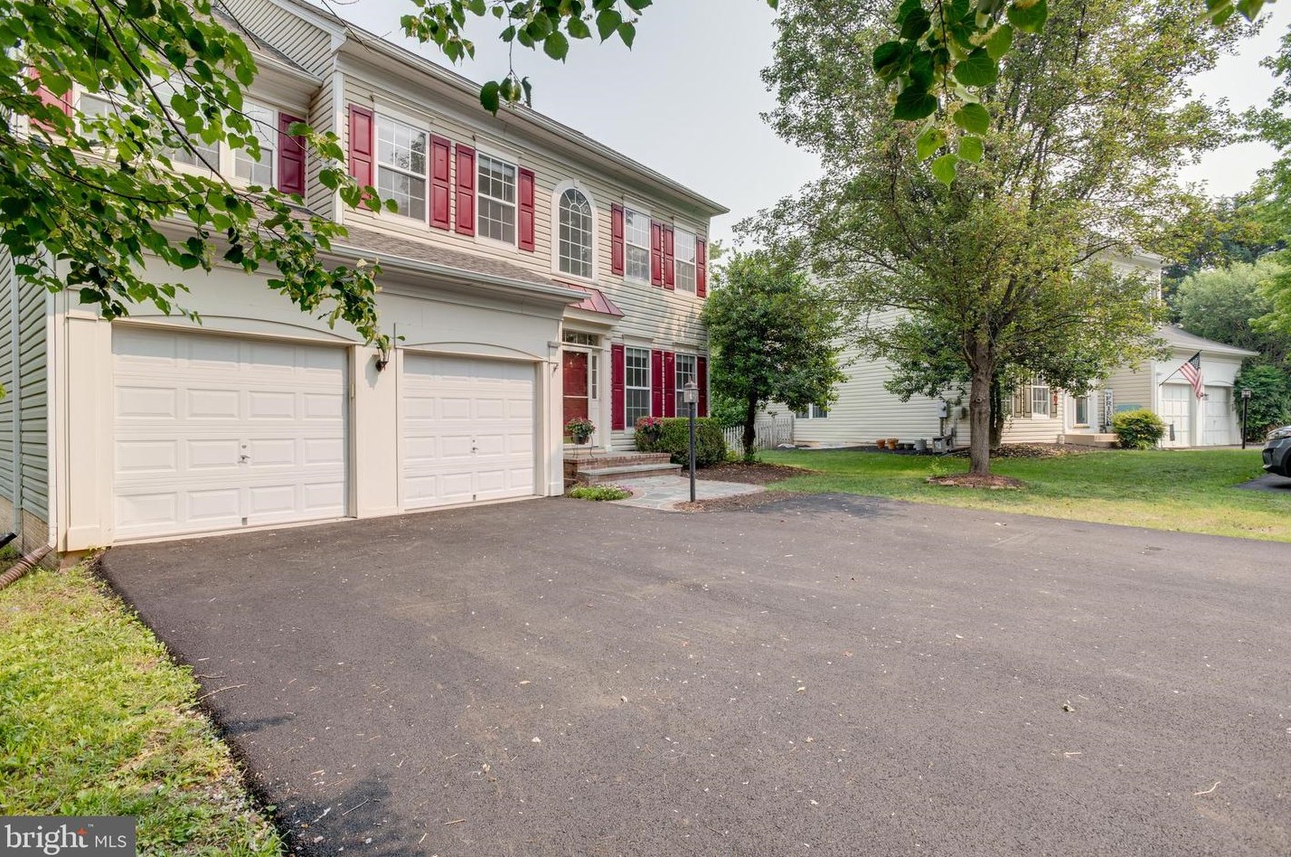 10046 Darnaway Ct, Bristow, VA 20136-3037