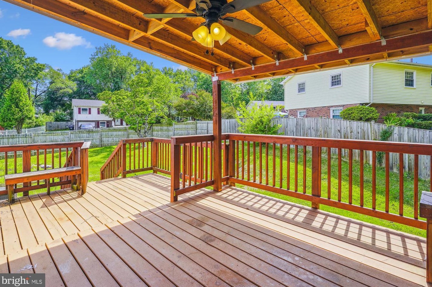 14509 El Rio Ct, Woodbridge, VA 22193