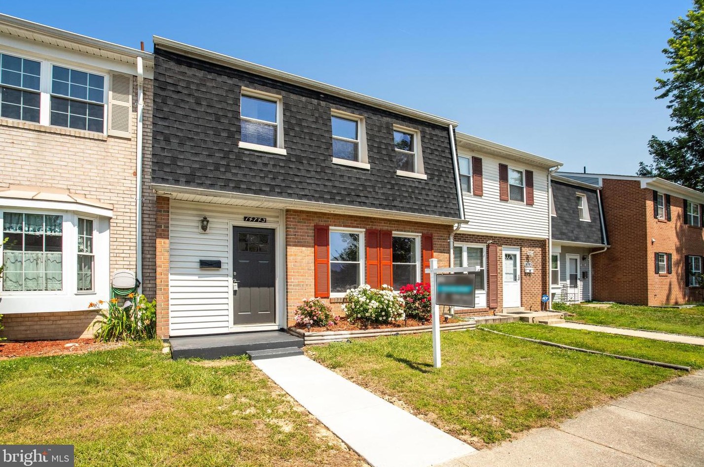 14743 Tamarack Pl, Woodbridge, VA 22191-3135