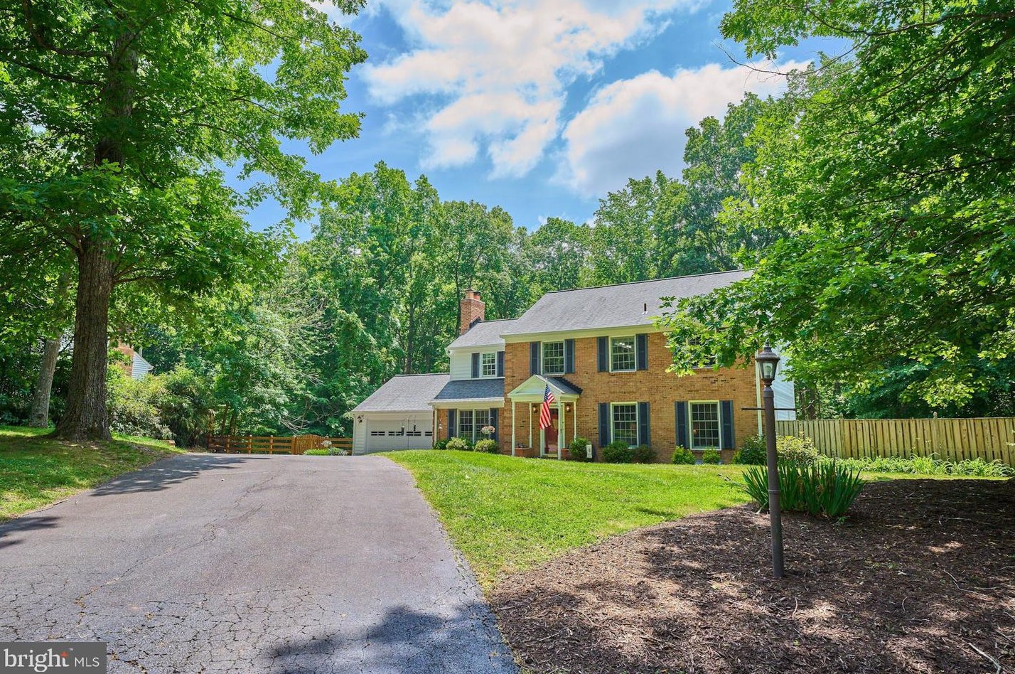 8072 Stillbrooke Rd, Manassas, VA 20112