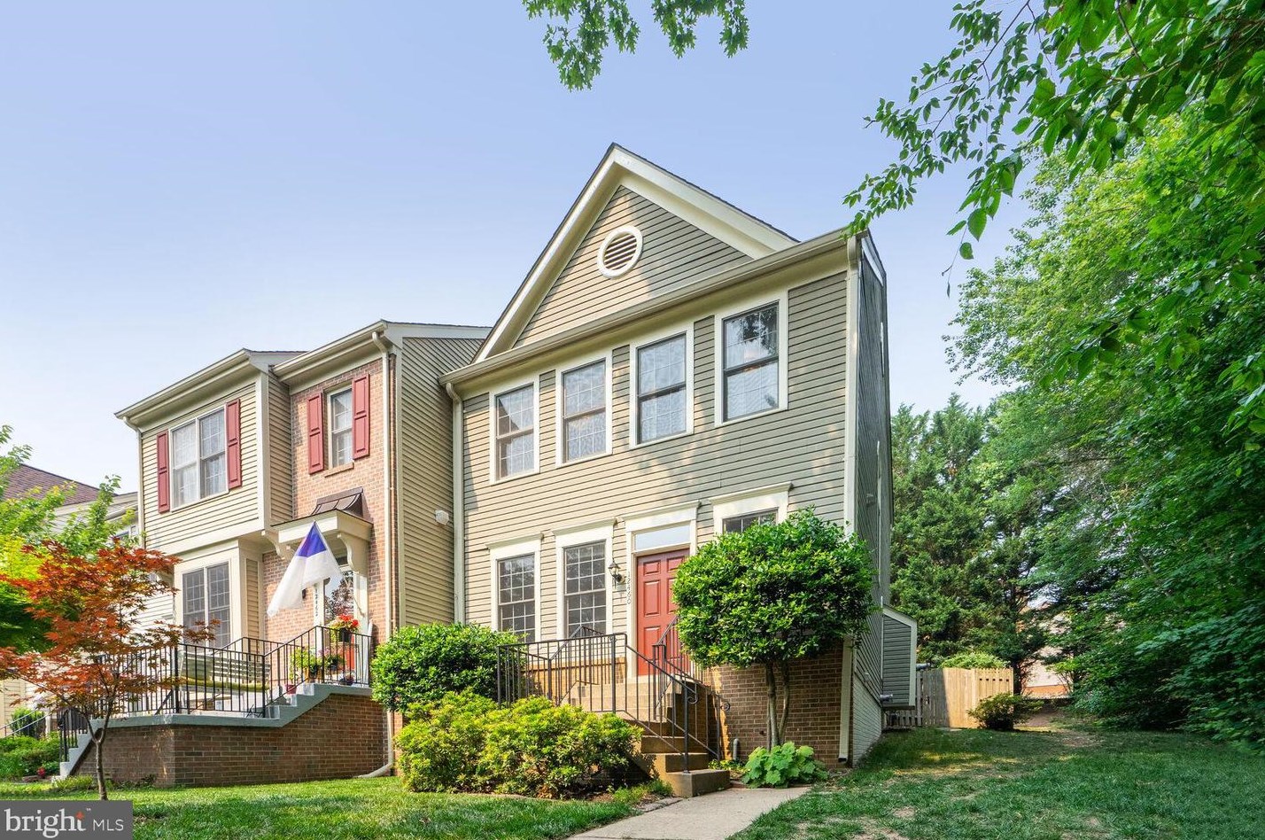 12460 Manchester Way, Woodbridge, VA 22192-5186