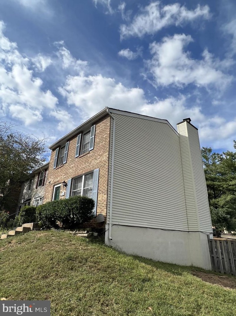 3329 Wyndale Ct, Woodbridge, VA 22192