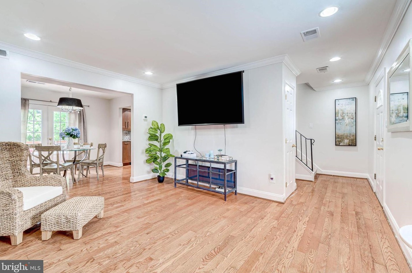 7606 Quail Run Ln, Manassas, VA 20109-2918