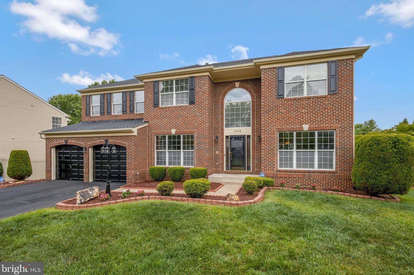 15729 Marbury Heights Way, Dumfries, VA 22025-1280