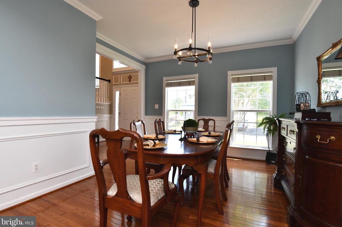9639 Looking Glass Ct, Bristow, VA 20136-2446