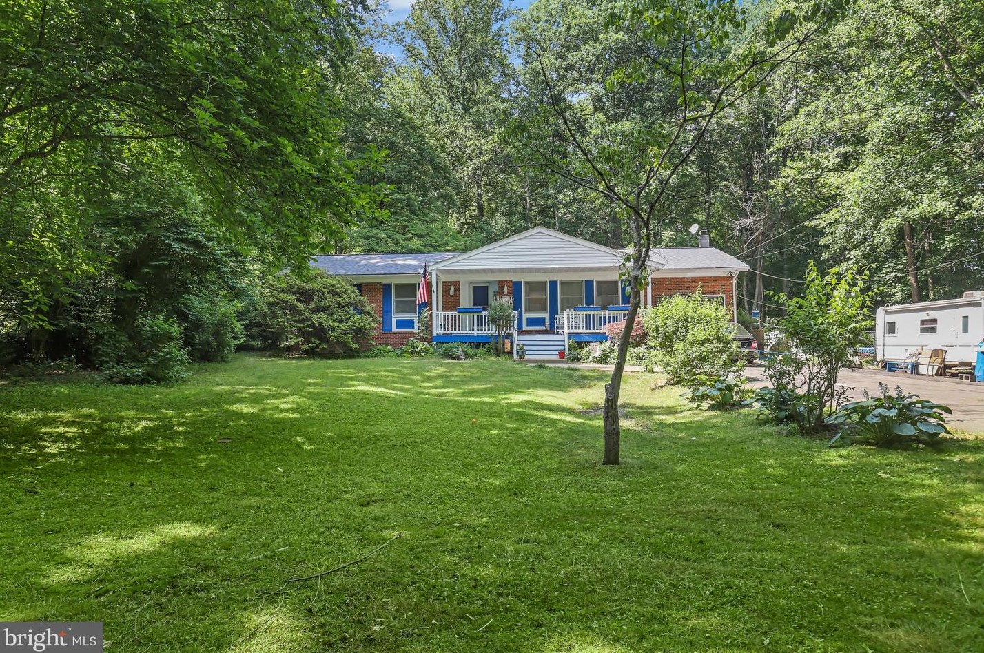 7392 Macnichol Ln, Manassas, VA 20111