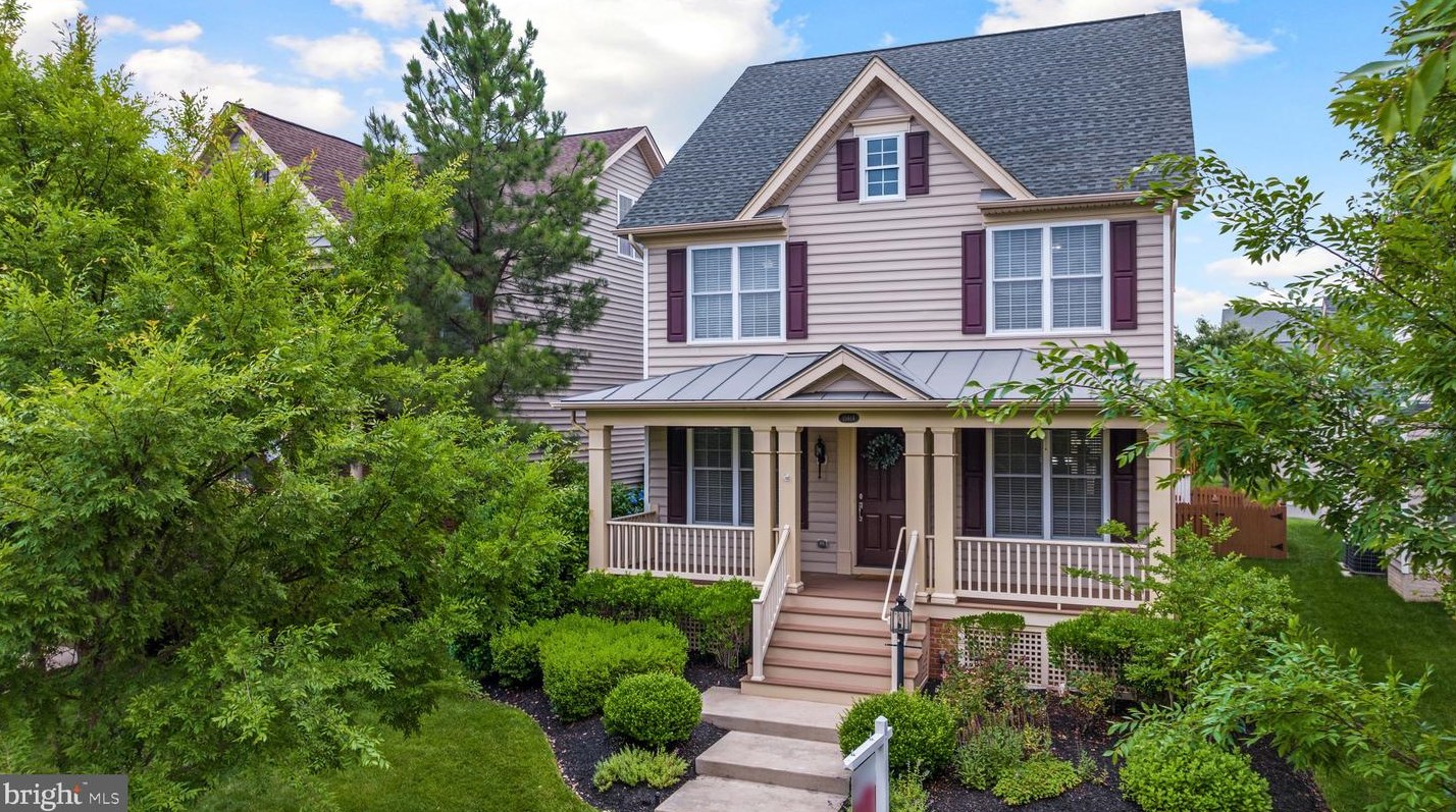 15614 Admiral Baker Cir, Haymarket, VA 20169