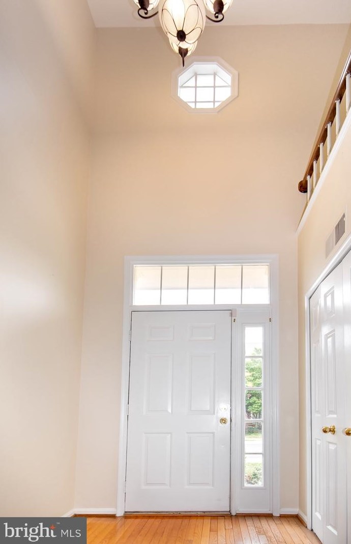 7828 Flager Cir, Manassas VA  20109-7429 exterior