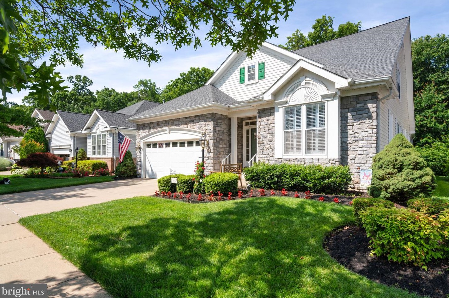 6876 Saddle Run Way, Gainesville, VA 20155