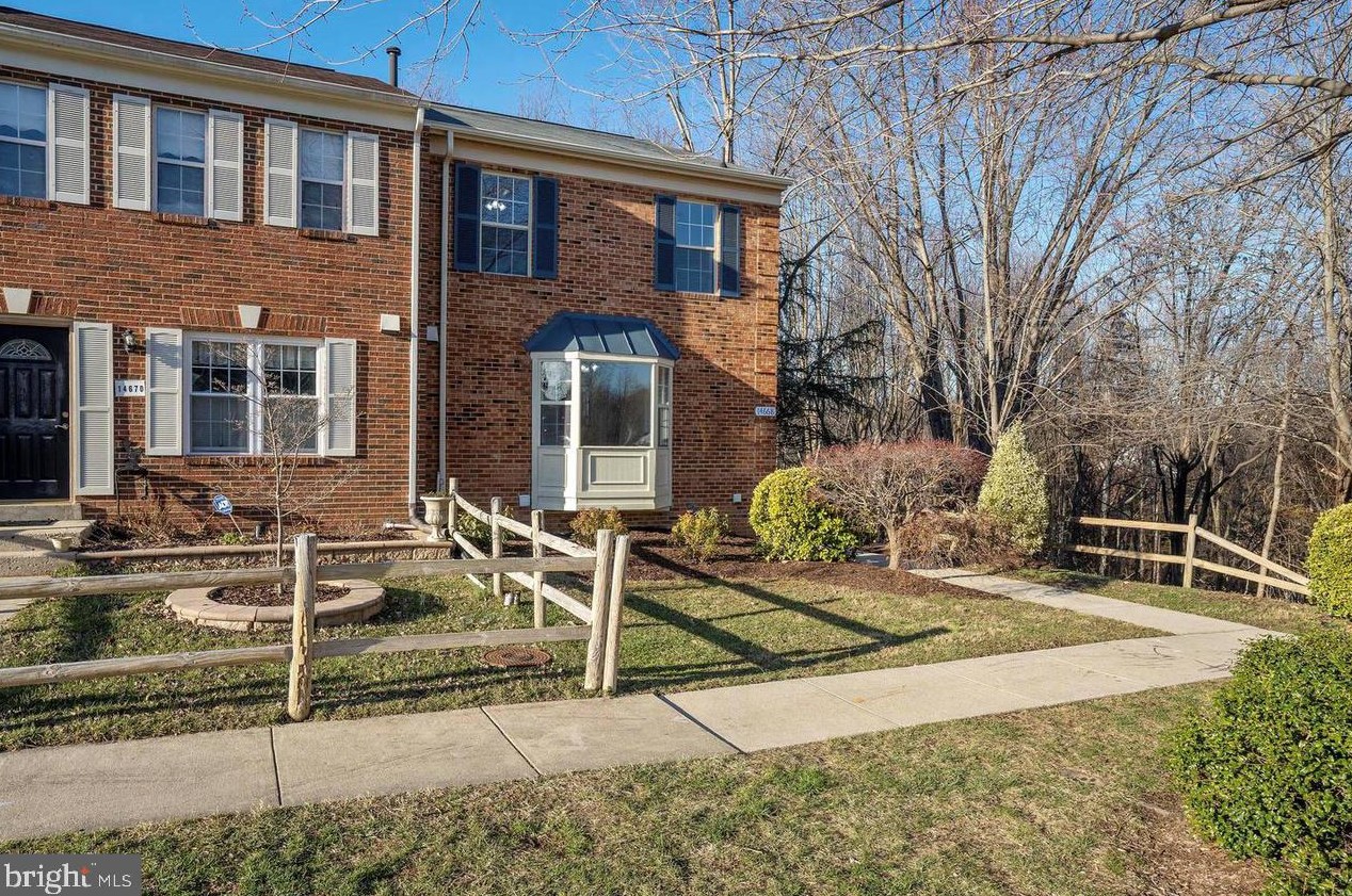 14668 Fox Glove Ct, Woodbridge, VA 22193