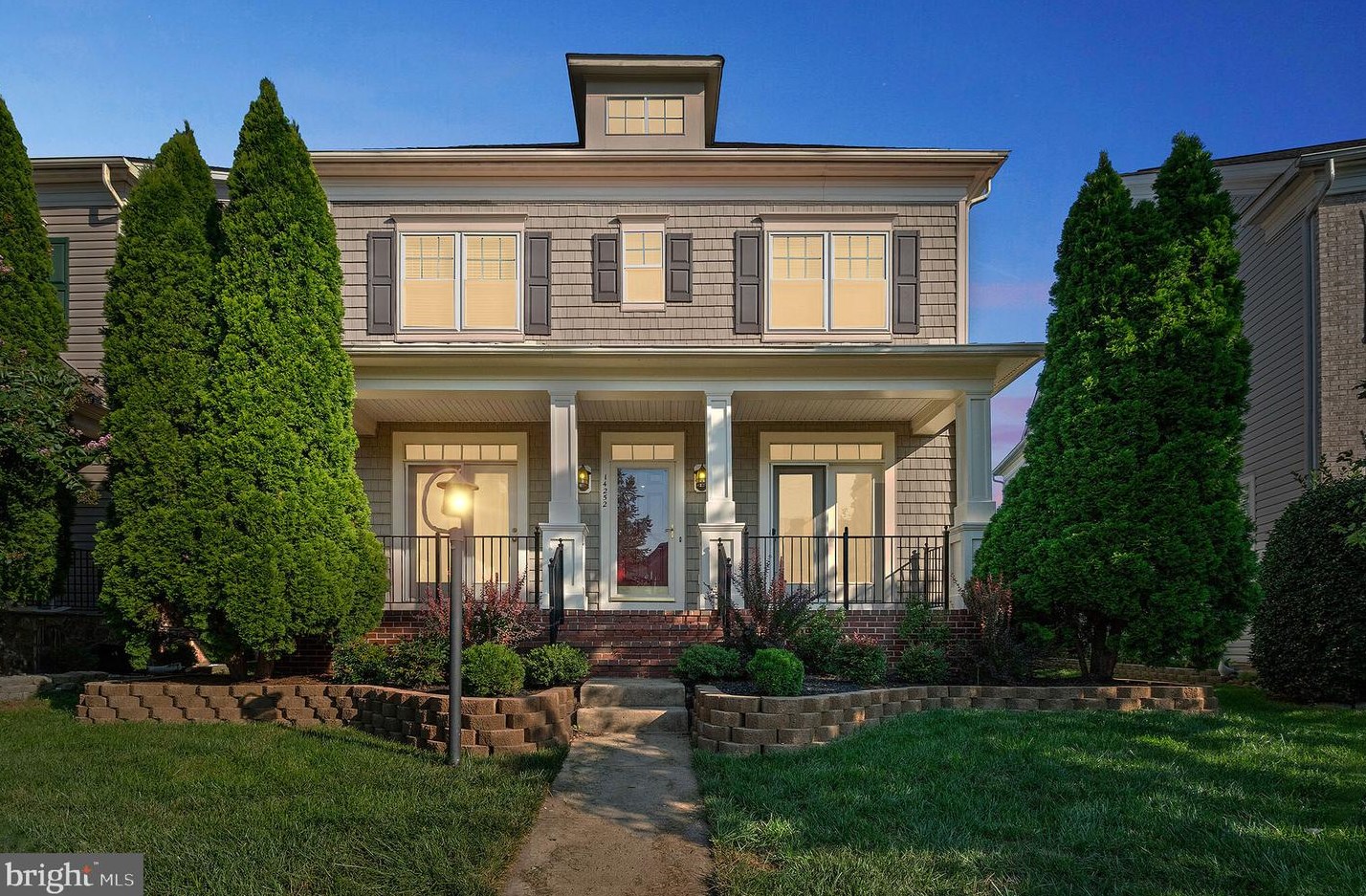 14252 Catbird Dr, Gainesville, VA 20155
