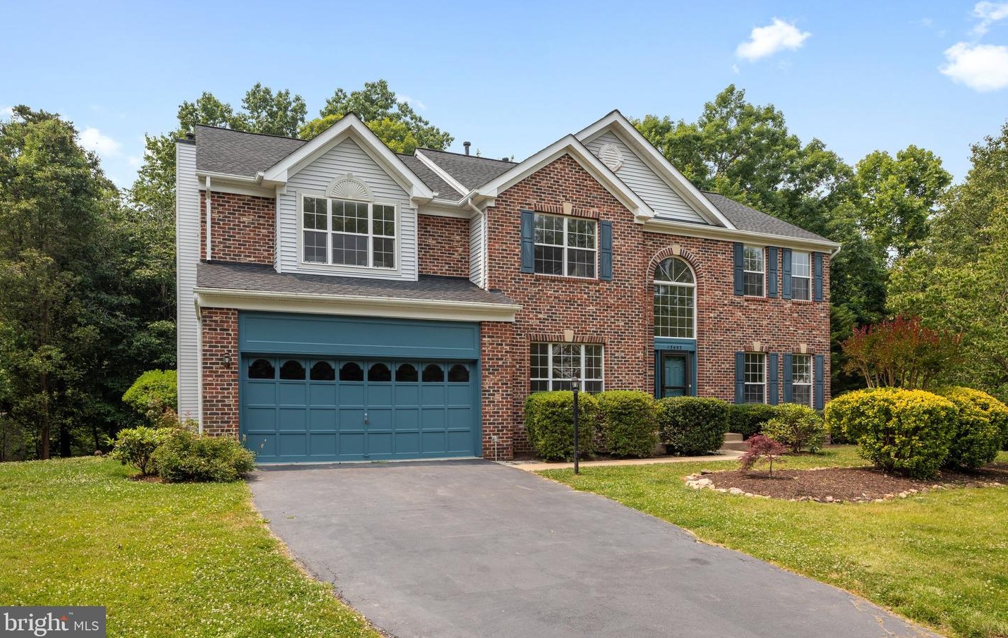 15692 Piedmont Pl, Woodbridge, VA 22193-5750