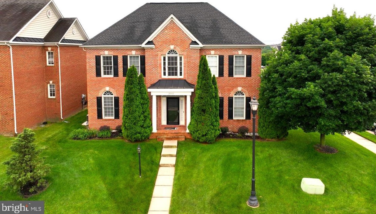 2509 Port Potomac Ave, Woodbridge, VA 22191